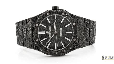 bust down ap watch replica